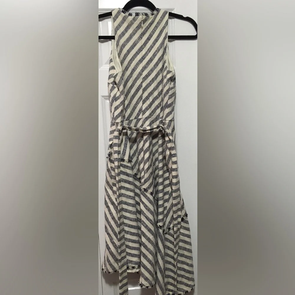 NWOT Banana Republic Summer Dress - Picture 2 of 3